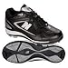 YB401LK New Balance YB401 Lo-Rise Kid's Rubber Baseball Cleat