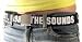THE SOUNDS - Logo - Belt