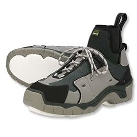 Wet Wading Shoe by Orvis