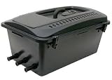 Eigenschaften Rosenau24 Supermaxi / Teichfilter SuperMaxi 25.000 l
