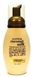 Organix Coconut Milk Mousse Weightless 8 oz. (Case of 6)