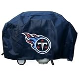 Americans Sport's Tennessee Titans Grill Cover Economy