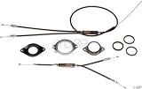 SST Oryg BMX Pro Vert 1 1 8 Detangler Set