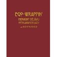 ＥＧＯ−ＷＲＡＰＰＩＮ’<br>仁礼 博写真　 <br>3675円<br>ISBN:9784891949020　