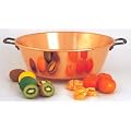 Baumalu - 207032 - Bassine � Confiture - Sp�cial Gaz - 9 L - 38 cm
