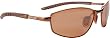 Pepper's&reg; Diplomat Polarized Sunglasses