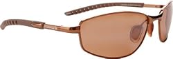 Pepper's&reg; Diplomat Polarized Sunglasses