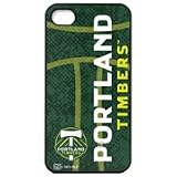 MLS Portland Timbers iPhone 4 Case