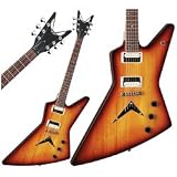 Solid Body Electric Guitars