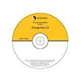 VERITAS Storage Exec 5.3 ( E163108 )