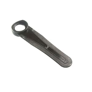 Kunststoff-Rasenmäher Messer Minimo E25 E30 Plus XE (Packung mit 500)