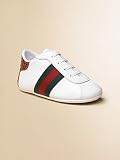 Gucci Baby Lace Up Sneakers Mystic White Reviews 31rmoLTw1dL. SL160 Gucci Baby Lace Up Sneakers Mystic White Reviews