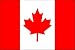Canada 2' X 3' Flag