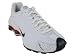 Nike Kids NIKE SHOX R4 (GS) RUNNING SHOES