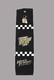 Wake Forest Demon Deacons NCAA Printed Golf Bag Towel NCAA College Athletics