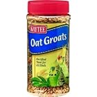 Kaytee Oat Groats Canister Treat for All Birds by Kaytee