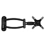 Platinum HD Mounts PA-1B Articulating Wall Mount for 10" to 23" Displays (Black)