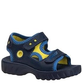croks Toddler/Little Kid Otter Sandal