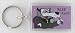 Underdog 'Riff Raff' Lucite Key Chain