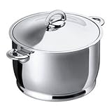 5.5 Qt. Duroply Circolo Sauce Pan w/ Lid - Kuhn Rikon