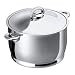 5.5 Qt. Duroply Circolo Sauce Pan w/ Lid - Kuhn Rikon