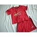 St. Louis Cardinals Baby Jersey and Shorts by Majestic - 12 Months
