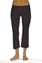 Beyond Yoga Supplex Original Capri (Black, Medium)