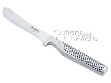 Review Global  / Global 7 in. Heavy Weight Forged Butcher's Knife
