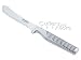 Global 7 in. Heavy Weight Forged Butcher's Knife