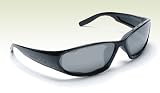 Native Eyewear Bolt Reflex - iron/silver reflex