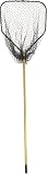StowMaster TS94X Tournament Series Precision Landing Net - Hoop 30x32, Length 94