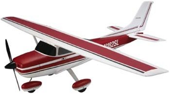 Hobbico Cessna 182 Skylane Airplane