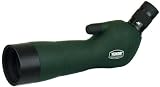 Yukon 15-45x60 Spotting Scope Kit - Green/ Black (YK11026K)