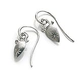 Hot Diamonds Teardrop Earrings
