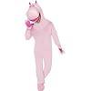 George From Rainbow Mens Costume Fancy Dress Medium