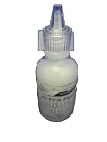 Extra Fine Glitter Glue Snow White