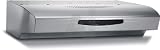 Frigidaire PL30WC41EC Gallery Series 30-Inch Under-Cabinet Range Hood, Stainless Steel