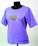 Elliott Sadler - Ladies Basic Crew Neck T-Shirt