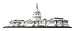 LEGO Architecture 21030 United States Capitol Building Kit (1032 Piece)