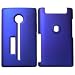 Kyocera Neo Rubber Blue Faceplate