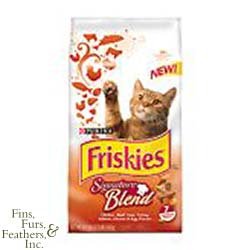 Friskies Chef`s Blend 18lb