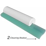 Cleret Dual Bladed Classic Shower Squeegee - Aqua USA