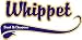 Whippet Breed of Champion Apron
