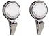 Kitchen & Housewares : York Magnetic Clips (Set of 2)