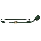アーミーベルト荷締機 1.8m×幅25mm エンドレス BWB70E/タイダウンストラップ【OH】