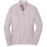 Cocona 365 Zip Mockneck Baselayer