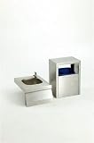 Eigenschaften Landmann-Peiga  / Landmann-Peiga ® WASCHBECKEN FÜR 12752 INOX