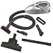 Kitchen & Housewares : Kalorik HVC14554 Hand-Held Vacuum
