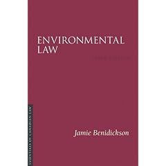 Environmental Law