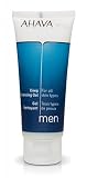 Ahava Men's Deep Cleansing Gel